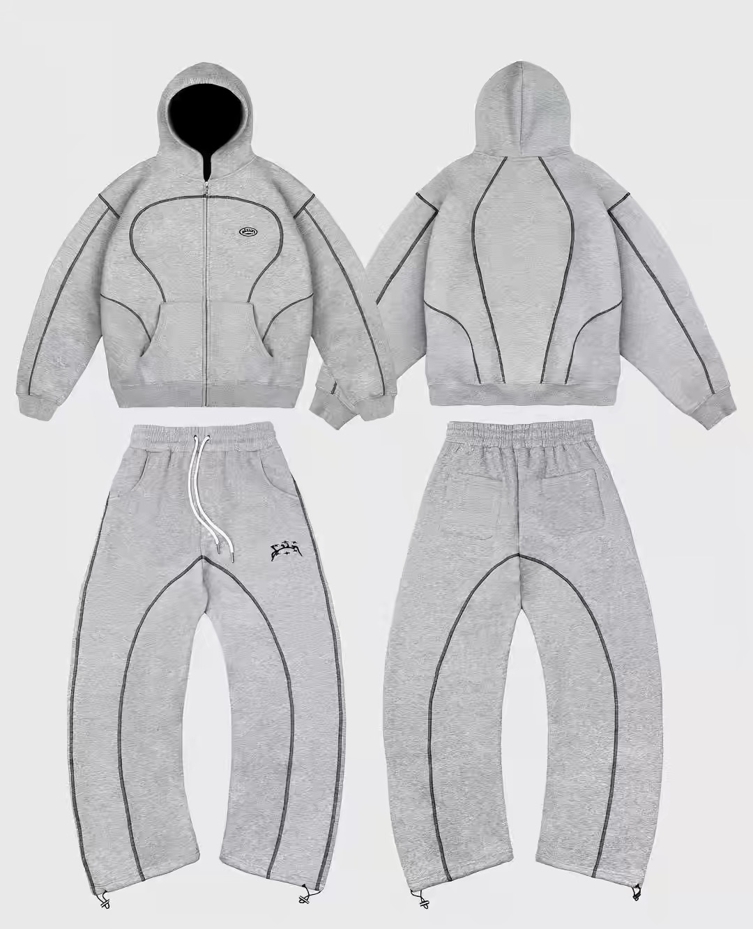 Heavyweight Hoodie