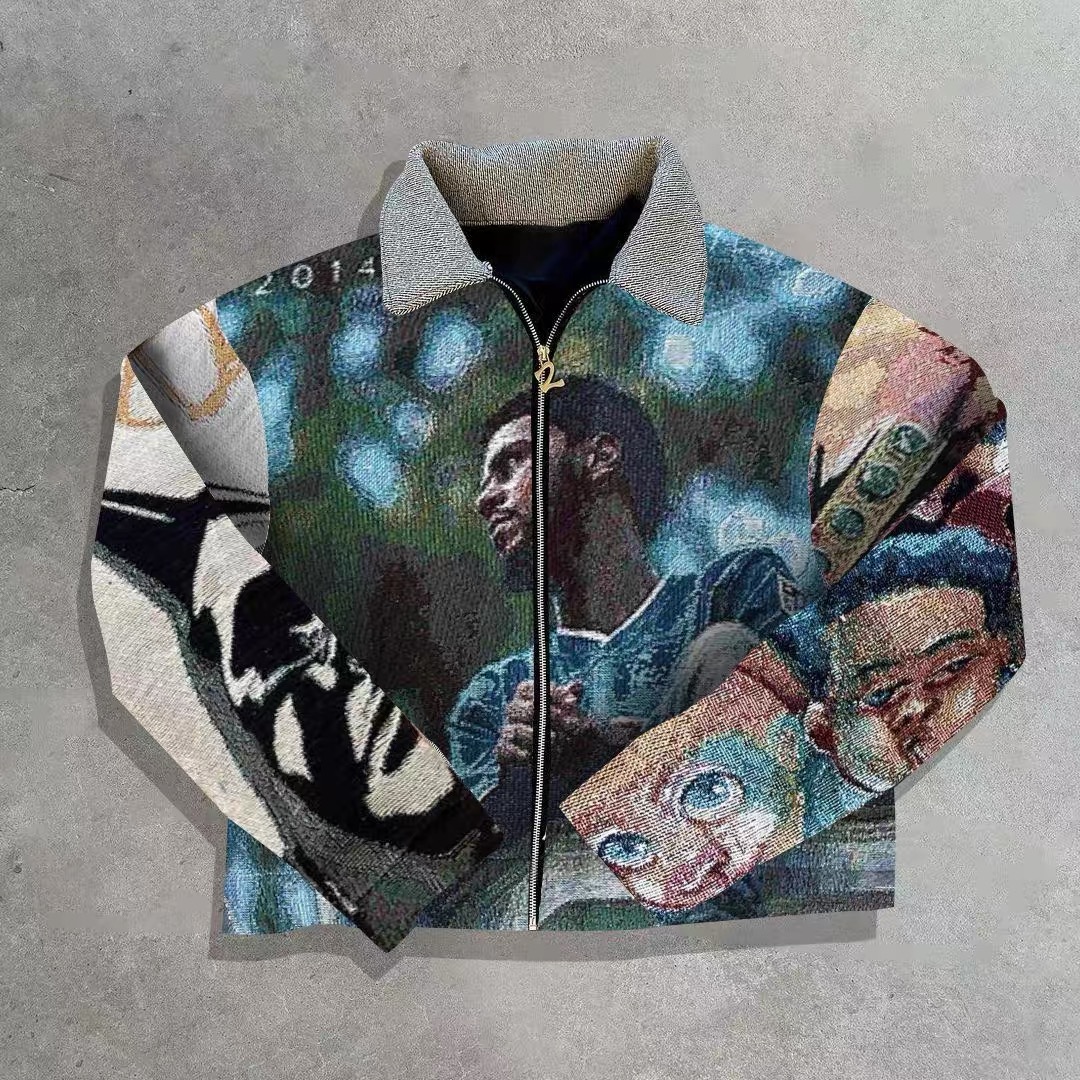 Premium fashion collection