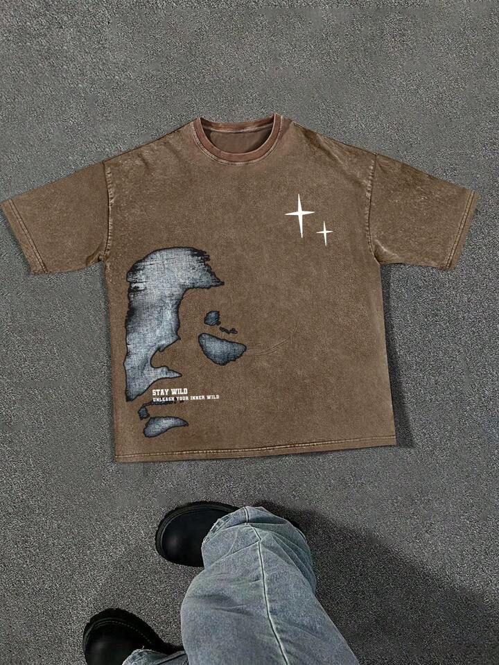 Classic Crewneck T-Shirt