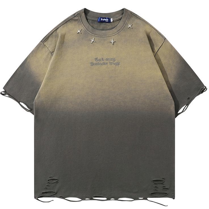 Oxford Button-Down Shirt